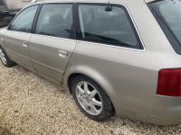 Audi A6 (C5) 2003 - Auto varaosat