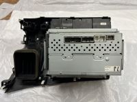 Honda Civic 2007 Raadio+kliimaplokk
