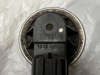 Honda Civic 2007 EGR klapp