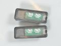 Volkswagen Passat (B7) Rekisterikilven valo (LED) Varaosakoodi: 1K8943021D
Korityyppi: Sedaan
Moo...