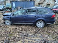 Volkswagen Passat (B7) 2012 - Auto varaosat