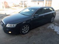 Audi A6 (C6) 2006 - Auto varaosat