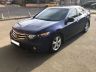 Honda Accord 2010 - Auto varaosat
