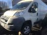Citroen Jumper 2006 - Auto varaosat