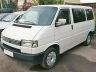 Volkswagen Transporter (T4, Caravelle, Multivan) 1999 - Auto varaosat