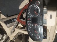 Audi A6 (C5) 2000 Liistud