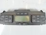 Seat Leon Jäähdytys / Lämmitys ohjaus Varaosakoodi: 1P0907044A  1UQ
Korityyppi: 5-ust...