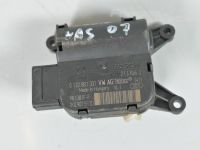 Seat Leon Lämmityslaitteen säätömoottori Varaosakoodi: 1K0907511D
Korityyppi: 5-ust luuk...
