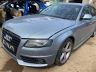 Audi A4 (B8) 2010 - Auto varaosat