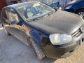 Volkswagen Golf 5 2005 - Auto varaosat
