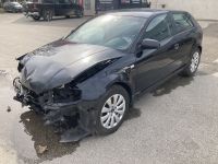 Audi A3 (8P) 2007 - Auto varaosat