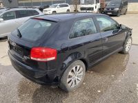 Audi A3 (8P) 2007 - Auto varaosat