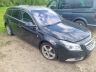 Opel Insignia (A) 2010 - Auto varaosat