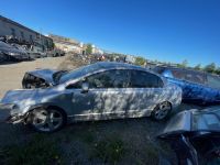 Honda Civic 2007 - Auto varaosat