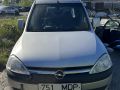 Opel Combo (C) 2003 - Auto varaosat