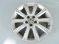 Volkswagen Passat Vanne alumiini  18'' VW Passat 5x112 Varaosakoodi: 4G0601025AD
Lisämerkinnät: Naarmu...