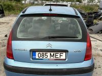 Citroen C3 2004 - Auto varaosat