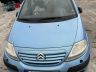 Citroen C3 2004 - Auto varaosat