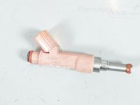 Toyota Verso Polttoainesuutin (1.8 bensiini) Varaosakoodi: 23209-39145
Korityyppi: 5-ust luu...
