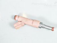 Toyota Verso Polttoainesuutin (1.8 bensiini) Varaosakoodi: 23209-39145
Korityyppi: 5-ust luu...