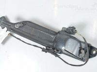 Volkswagen Touareg 2010-2018 Sumuvalo, vasen (puskuri) Varaosakoodi: 7P6945701F
Korityyppi: Linnamaastur