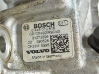 Volvo XC70 Korkea paine pumppu (diesel) 2.4 Varaosakoodi: 36002064
Korityyppi: Universaal
M...