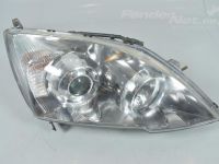 Honda CR-V Ajovalo, oikea Varaosakoodi: 33101-SWW-G11
Korityyppi: Linnama...