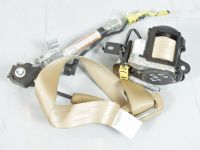 Honda CR-V Turvavyö, oikea etu Varaosakoodi: 81450-SWW-G01ZB
Korityyppi: Linna...