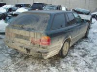 BMW 5 (E34) 1996 - Auto varaosat