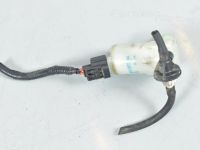 Honda CR-V Pesimen pumppu, tuulilasi Varaosakoodi: 76806-SMA-J01
Korityyppi: Linnama...