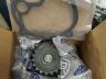 Mazda 6 (GH) 2009 vesipumppu