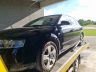 Audi A4 (B6) 2003 - Auto varaosat
