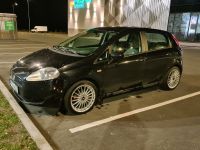 Fiat Grande Punto 2007 - Auto varaosat