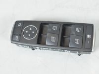 Mercedes-Benz C (W204) Lasinnostimen kytkin, vasen (etu-) Varaosakoodi: A2049054005 9107
Korityyppi: Univ...