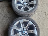 BMW X5 (E53) 2005 - Auto varaosat