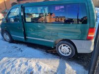 Mercedes-Benz V / Vito (W638) 1997 - Auto varaosat