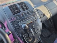 Mercedes-Benz V / Vito (W638) 1997 - Auto varaosat