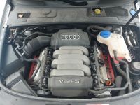 Audi A6 (C6) 2009 - Auto varaosat