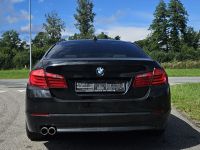 BMW 5 (F10 / F11) 2012 - Auto varaosat