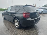 BMW 1 (F20 / F21) 2012 - Auto varaosat