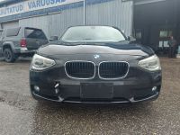 BMW 1 (F20 / F21) 2012 - Auto varaosat