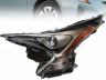 Toyota Prius 2018 Фара передняя левая американская 8107047711