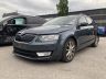 Skoda Octavia 2015 - Auto varaosat