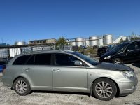 Toyota Avensis (T25) 2006 - Auto varaosat