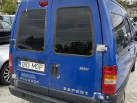 Peugeot Expert 2006 - Auto varaosat