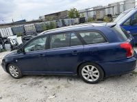 Toyota Avensis (T25) 2005 - Auto varaosat