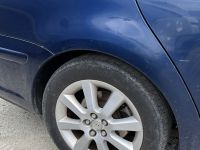 Toyota Avensis (T25) 2005 - Auto varaosat