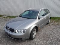 Audi A4 (B6) 2003 - Auto varaosat