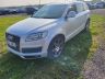 Audi Q7 (4L) 2008 - Auto varaosat