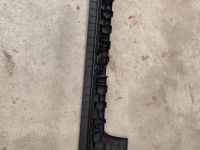 Mercedes Benz Vito 447 Rear panel interior trim  A4476940328